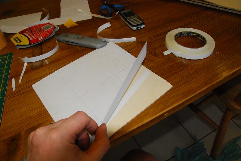 DSC_0028.JPG - attaching paper to ply