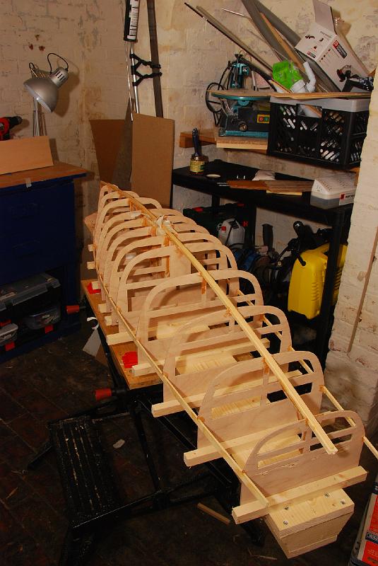 DSC_0032.JPG - Complete with backbone and gunwales